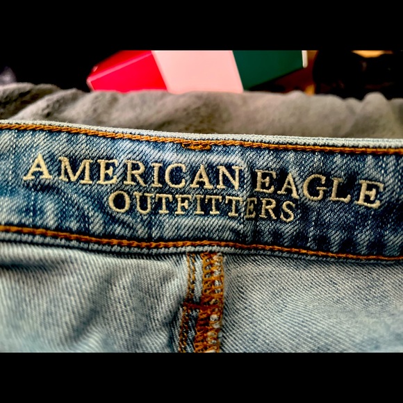 Garage DistressedDenim size 2 - Picture 3 of 3